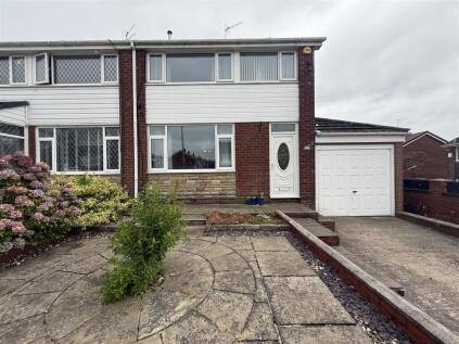 Redwood Lane, Lees, Oldham