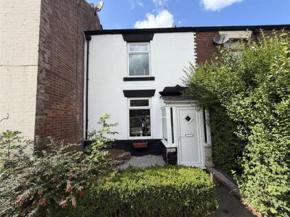 Ripponden Road, Moorside, Oldham