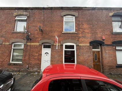 Ryeburne Street, Greenacres, Oldham