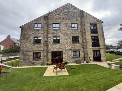 Apartment 4, Lydgate Fold, Stockport Road,Lydgate, Oldham