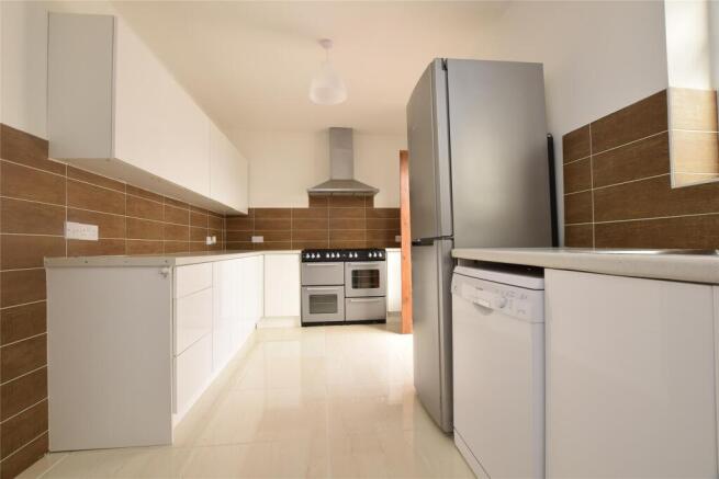Kitchen Angle Two