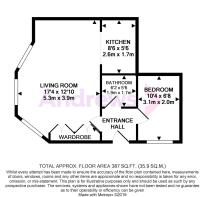 Flat 1, 84 UGR