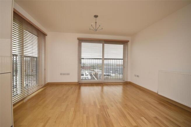 Living/ Dining Room