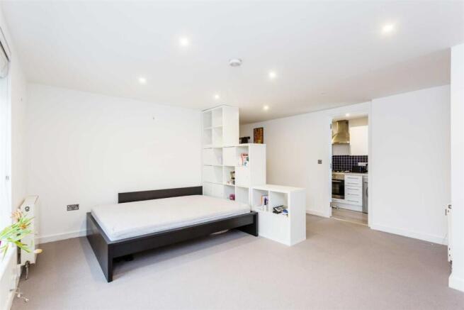 Studio Room