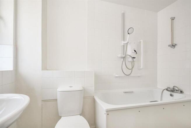 Bathroom/W.C.