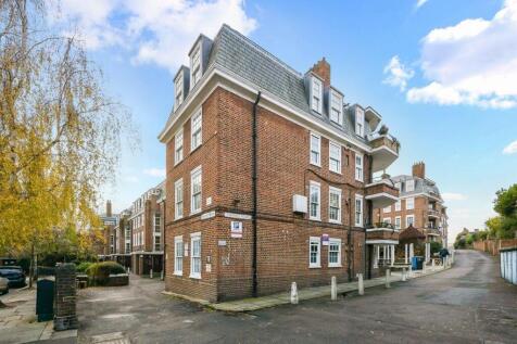 York Rise, Dartmouth Park, NW5