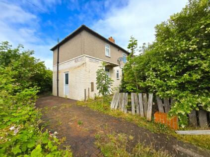 Maple Avenue, Thornaby, TS17