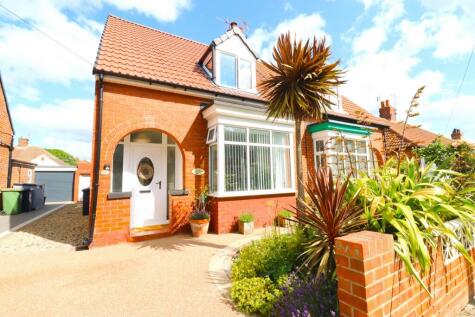 Cypress Road, Redcar, TS10