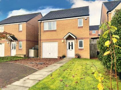 7 Acremoar Drive, Kinross, KY13