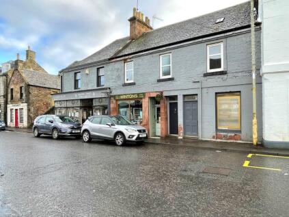 23 South Street, Milnathort, KY13