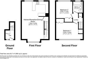 77 Fairby Rd - fl...