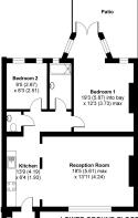 30a Floor plan