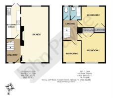 Fludyer Floor Plan
