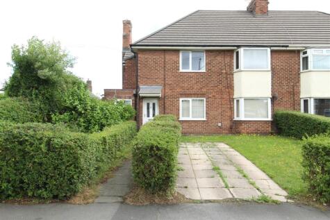 Altway, Aintree Village, Liverpool