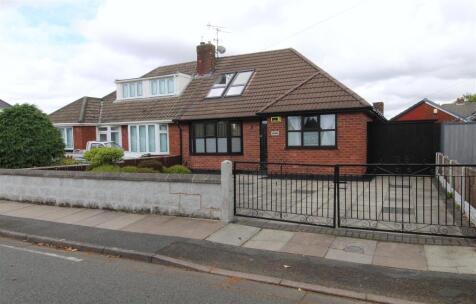 Harrow Drive, Aintree Village, Liverpool