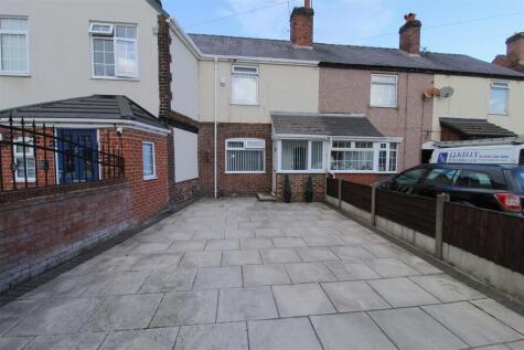 Waddicar Lane, Melling, Liverpool