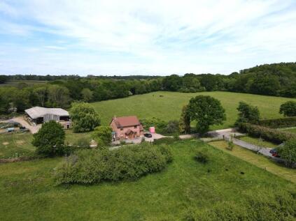 Frogmill Farm, Wangfield Lane, Curdridge, SO32 2DA
