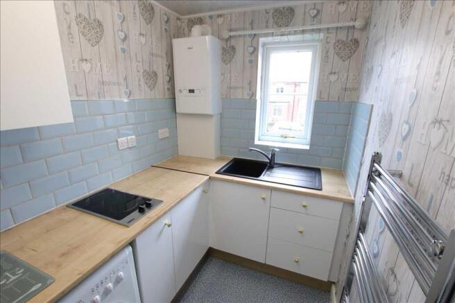 Tenant Information