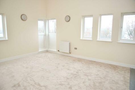 Thamesmead West - 1 bedroom apartment for sale