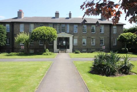 Lantern House, Connaught Mews, SE18 6SU