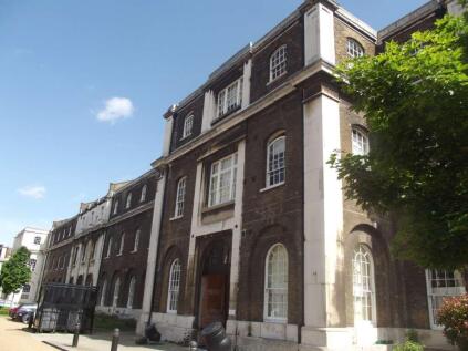 Marlborough Road, Woolwich, SE18 6XD