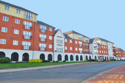 Pettacre Close, Thamesmead West, SE28 0PB