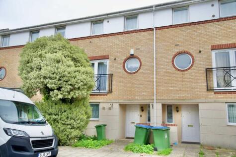 Miles Drive, West Thamesmead, SE28 0JA