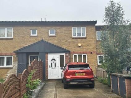 Temple Close, West Thamesmead, SE28 0EN