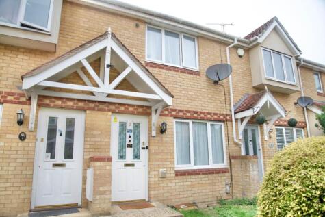 Martins Walk, Thamesmead West, SE28 0LE