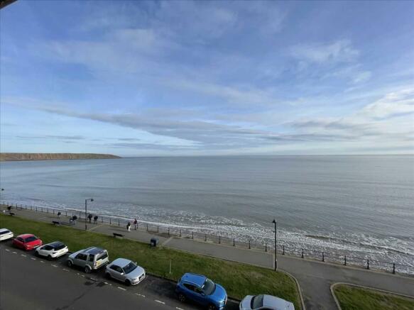 1 bedroom apartment  for sale Filey
