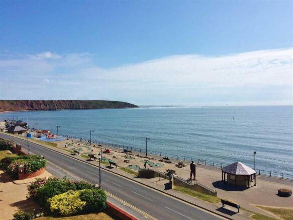 'widescale sea views
