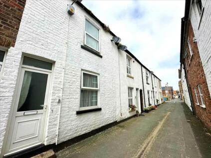 Chapel Street, Filey
