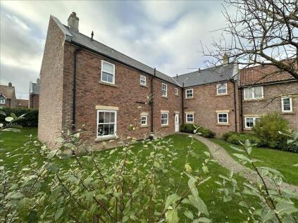 Woodspring Way, The Bay, Filey