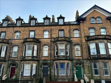 West Park Terrace, Scarborough