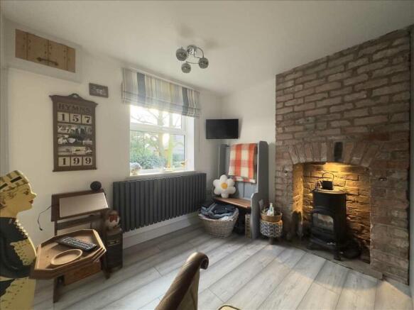 Open Plan
