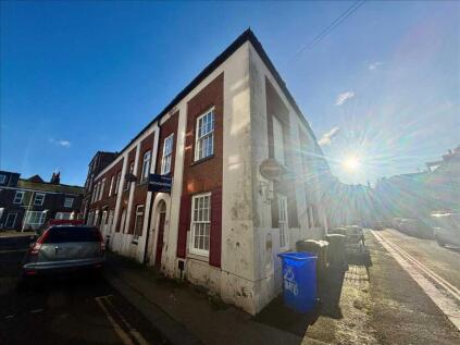 Bedford Street, Scarborough