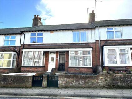 Mitford Street, Filey