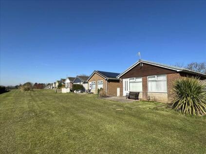 Dolphin Way, Gristhorpe Bay (Near Filey)