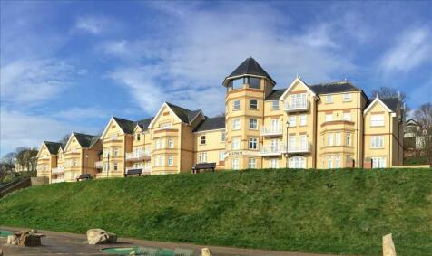 Deepdene, The Beach, Filey