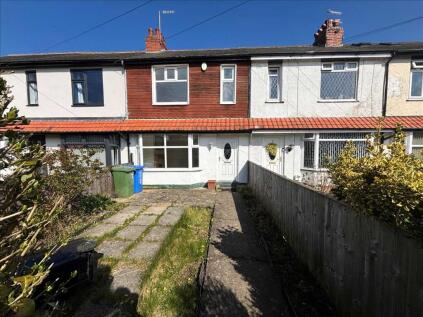 Scalby Avenue, Scarborough