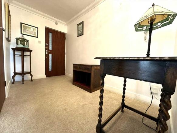 Private Flat