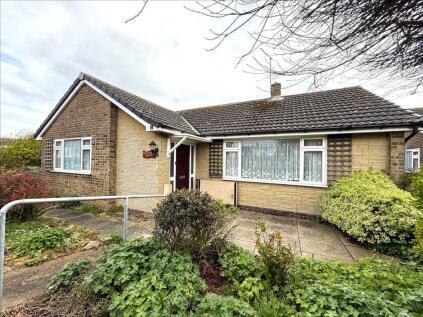 Fir Tree Drive, Filey