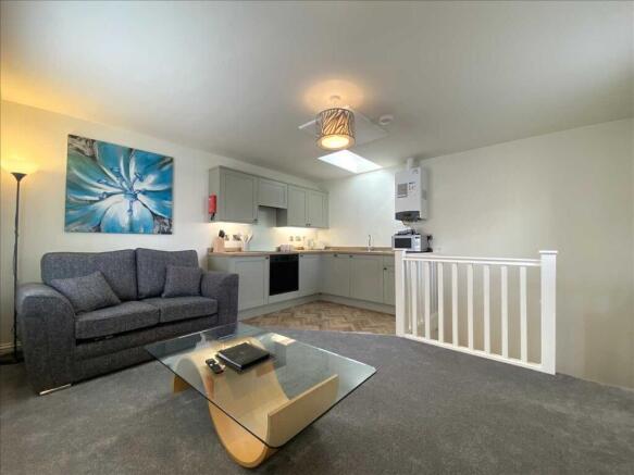 Open Plan