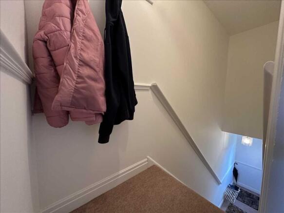 Private Entrance