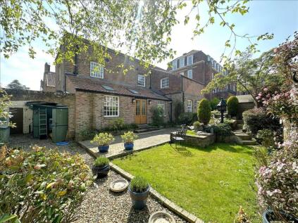 The Stables, Hunmanby Hall