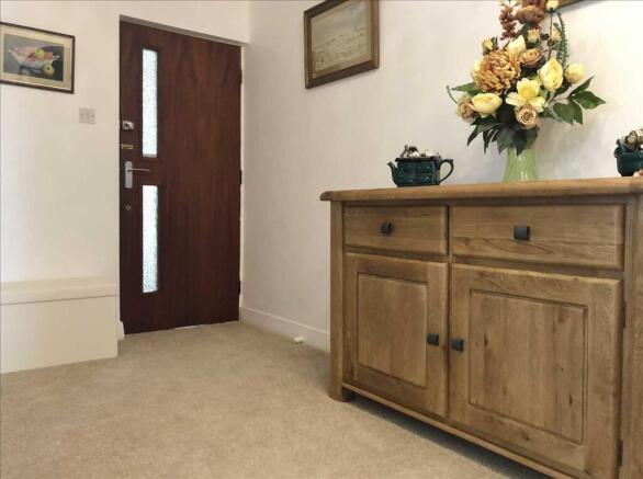 Private Flat
