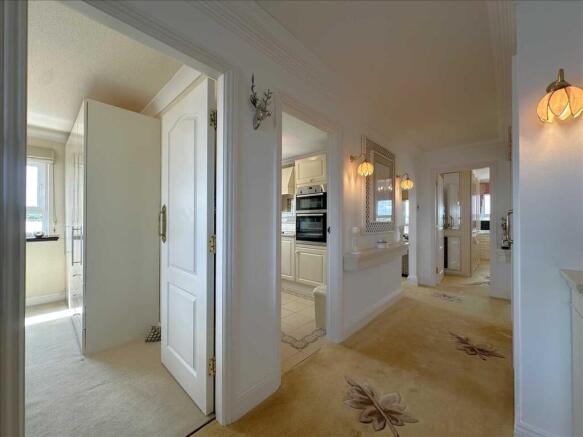 Private Flat