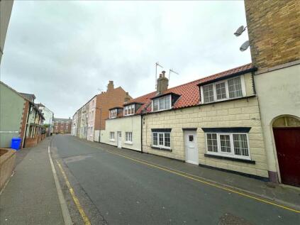 Reynolds Street, Filey