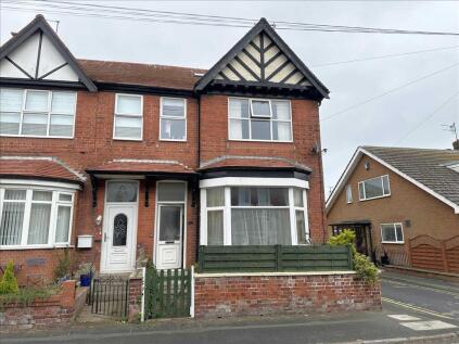 Cromwell Avenue, Filey