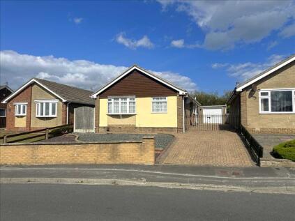 Wooldale Drive, Filey